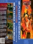 Sega  Genesis&nbsp; - &nbsp;Streets of Rage 3